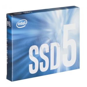 Dysk SSD Intel 540s 2,5 180GB SATA III SSDSC2KW180H6X1