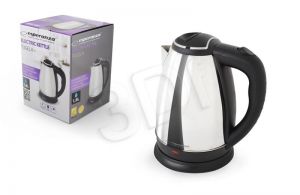 Czajnik elektryczny Esperanza Tugela EKK004S (1,8l 2200W inox (błyszczący))