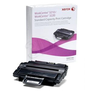 XEROX Toner Czarny 106R01487=WorkCentre WC3210, 3220, 4100 str.