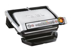 grill elektryczny tefal gc712d