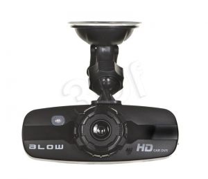 Rejestrator trasy Blow BLACKBOX DVR F260BLOW HD