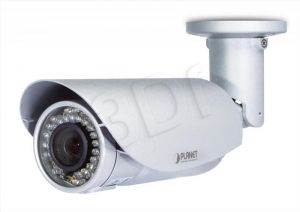 PLANET ICA-3550V KAM IP KIER ZEW 5M H.264 POE (WYP)