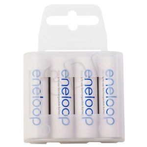 Panasonic Akumulator ENELOOP AA NiMH 1900mAh 4szt.