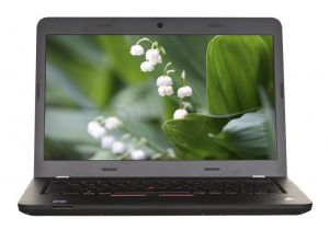 LENOVO ThinkPad E460 i3-6100U 4GB 14\ HD 500GB HD 520 DOS 20EUS00500 1Y