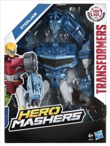 Hasbro Transformers Hero Mashers Figurka 15cm A8335