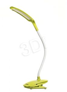 Lampka biurkowa LED Activejet AJE-CROCO zielona