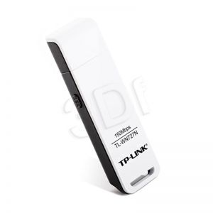 TP-LINK Karta sieciowa bezprzewodowa TL-WN727N USB 2.0