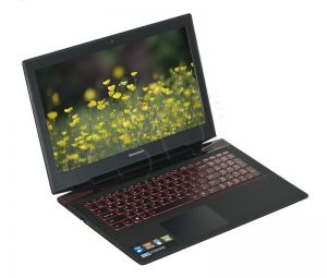 Lenovo Y50-70 i7-4720HQ 8GB 15,6