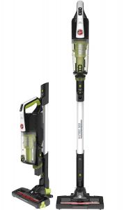 odkurzacz bezworkowy hoover hf522npw h-free 500 011