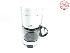 ekspres przelewowy braun kf47/1