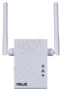 Repeater Asus RP-12N