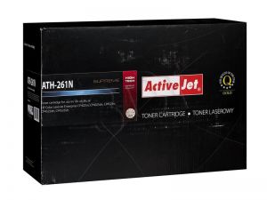 ActiveJet toner do HP CE261A reg ATH-261N
