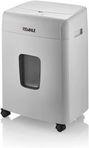 niszczarka do dokumentów dahle 35090