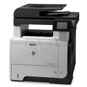 Urządzenie wielofunkcyjne laserowe HP LASERJET PRO 500 M521DN MFP