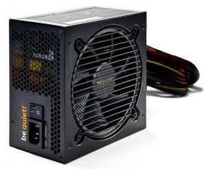 Zasilacz Be Quiet! BN222 (400W) 120mm 80+ Bronze