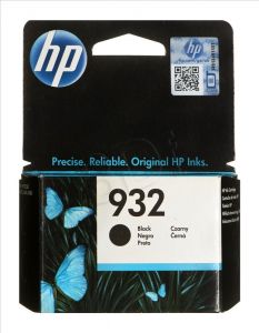 HP Tusz Czarny HP932=CN057AE, 400 str.
