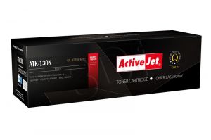 ActiveJet ATK-130N toner Black do drukarki Kyocera (zamiennik Kyocera  TK-130) Supreme