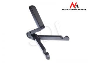 Mini statyw Maclean MC-613 7\-10\ czarny