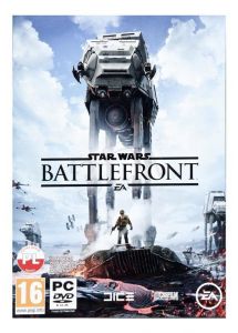 Gra PC Star Wars Battlefront PL
