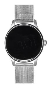 Smartwatch Overmax Touch 2.5 srebrny