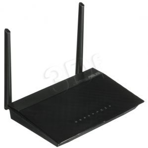 Asus router  RT-AC51U ( Wi-Fi 2,4/5GHz)