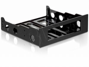Ramka HDD Delock 5.25 - 3.5