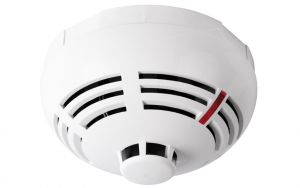 punkt. wielodetekt. czujka dymu i ciepła satel dmp-100 - możliwość montażu - zadzwoń: 34 333 57 04 -
