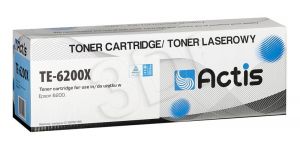 Actis toner do Epson C13S050166 new TE-6200X