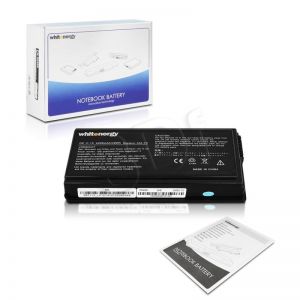Bateria do laptopa Whitenergy 05469 ( Asus 4400mAh 11,1V )
