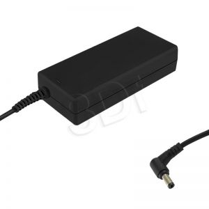 Zasilacz Qoltec do notebooka 50056.40W (20V 2A 40W 5.5*2.5)
