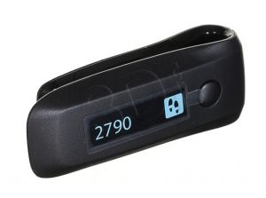 Medisana Monitor aktywności i snu ViFit 79410 czarny