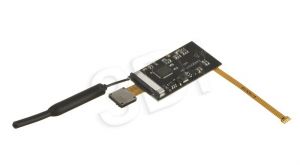 Hubsan Nadajnik z modułem kamery 5.8Ghz H107D-A04 do modelu X4 H107D FPV X4 mini
