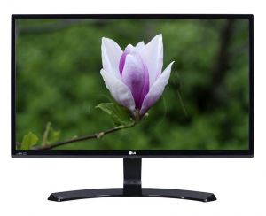 Monitor LG 24MP58VQ-P LED 23,8