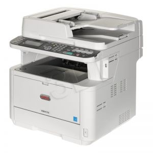Urządzenie wielofunkcyjne laserowe OKI MB472DNW