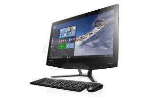Komputer All-in-One LENOVO 700-27ISH i5-6400 4GB 27\ FHD 1000+8GB HD 530 GTX 950M W10 F0BD001JPB 2Y