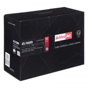 ActiveJet toner do Lexmark T650H11E reg ATL-T650XN