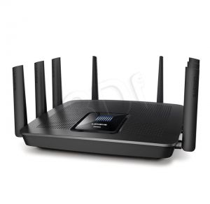 Linksys router EA9500 ( Wi-Fi 2,4/5GHz)