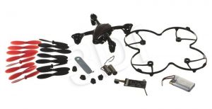 Hubsan Zestaw serwisowy H107-A40 do modeli X4 Cemare H107C