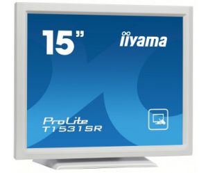 monitor led iiyama t1531sr-w3 15