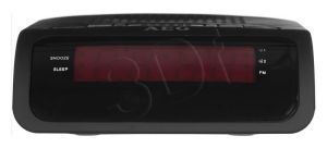 Radiobudzik AEG MRC 4142