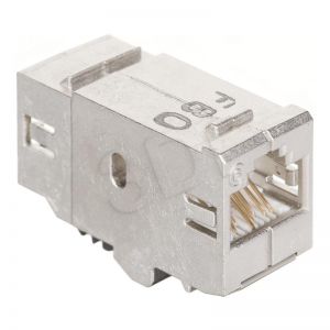 Bachmann 940.044 Keystone RJ45-RJ45 FTP kat.6 G/G