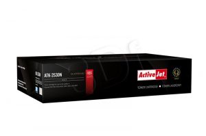 ActiveJet ATK-2530N toner Black do drukarki Kyocera (zamiennik Kyocera  KM-2530) Supreme
