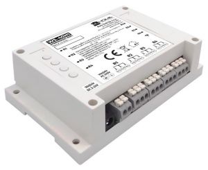 el-home ws-40h1 sterownik wifi obsługa do 5 urządzeń - możliwość montażu - zadzwoń: 34 333 57 04 - 3