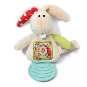 NICI Królik z Gryzakiem 35946