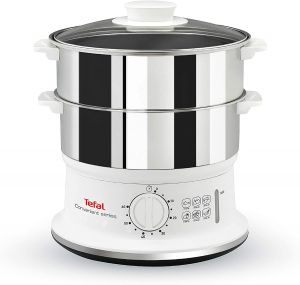 parowar tefal vc1451