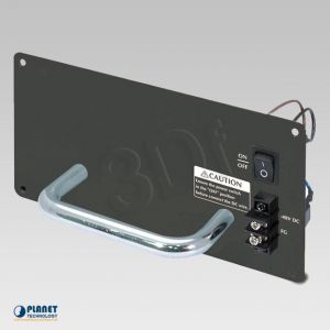 PLANET MC-15RPS48 Zasilacz 48V do obudowy (WYP)