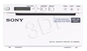 Drukarka termiczna Sony UP-D898MD