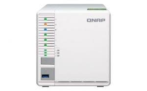 sieciowy serwer plików nas qnap ts-332x-4g - możliwość montażu - zadzwoń: 34 333 57 04 - 37 sklepów 