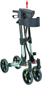 balkonnik/rollator weinberger tra03