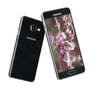 Smartphone Samsung Galaxy A3 (A310F) 16GB 4,7 czarny LTE